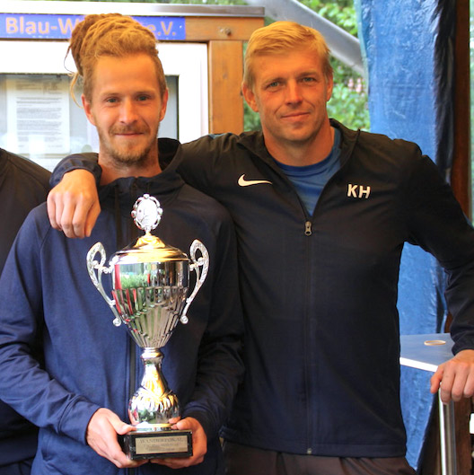 Neue Mitglieder für den Tennisverein Treuenbrietzen